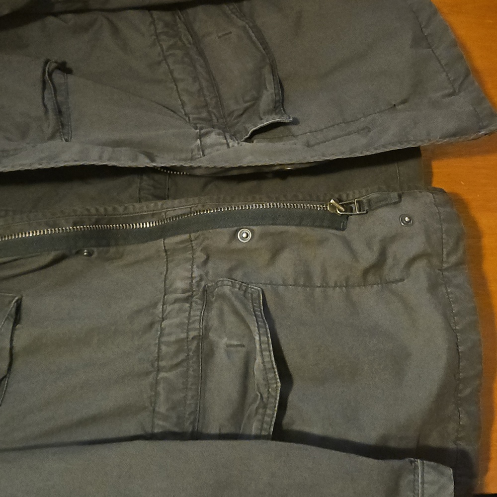 Gap Jacket Sz Medium Mens - Picture 5 of 11